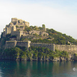 Il castello Aragonese