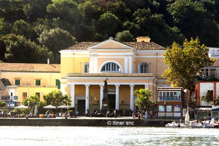 Chiesa di Santa Maria di Portosalvo