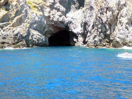 La Grotta del Mago
