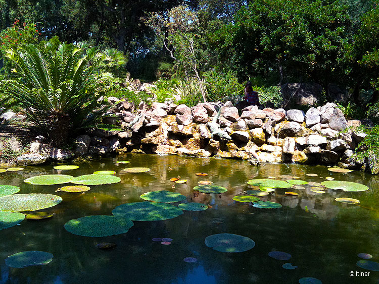 Giardini La Mortella