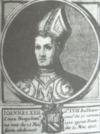 Giovanni-XXIII-antipapa