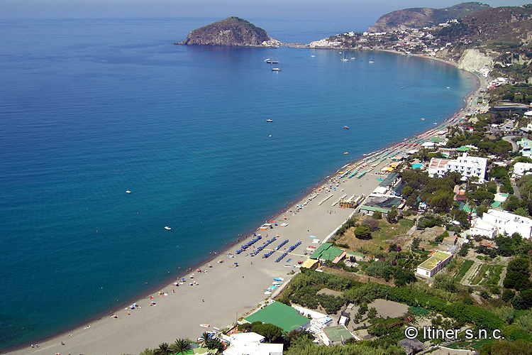 Barano d’Ischia e il riscatto turistico