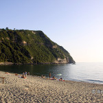 spiaggia citara