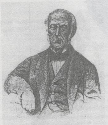 Giovanni Gussone