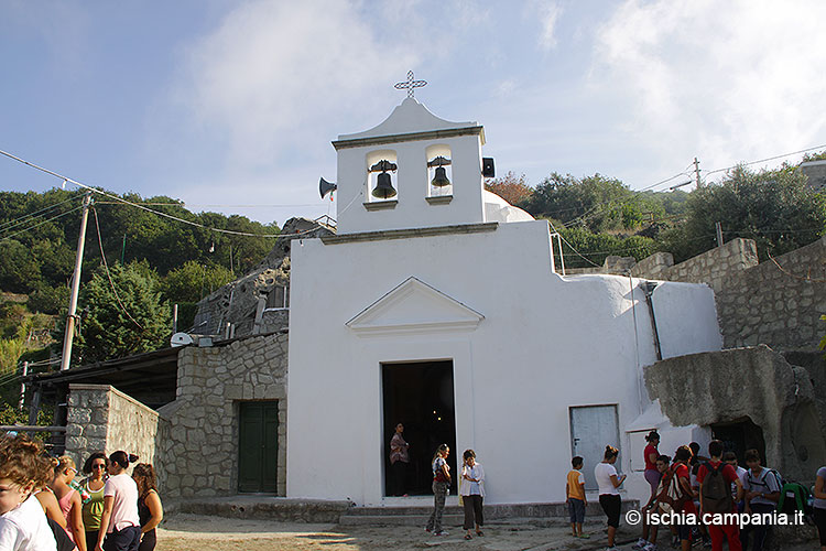 La Festa di Santa Maria al Monte