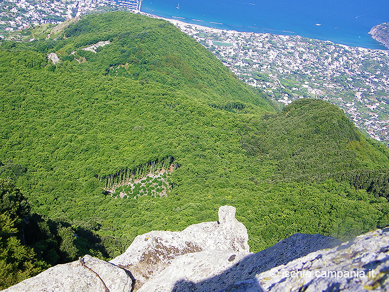 Ischia, cosa vedere