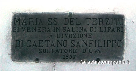 Ischia e la storia dei fratelli Sanfilippo