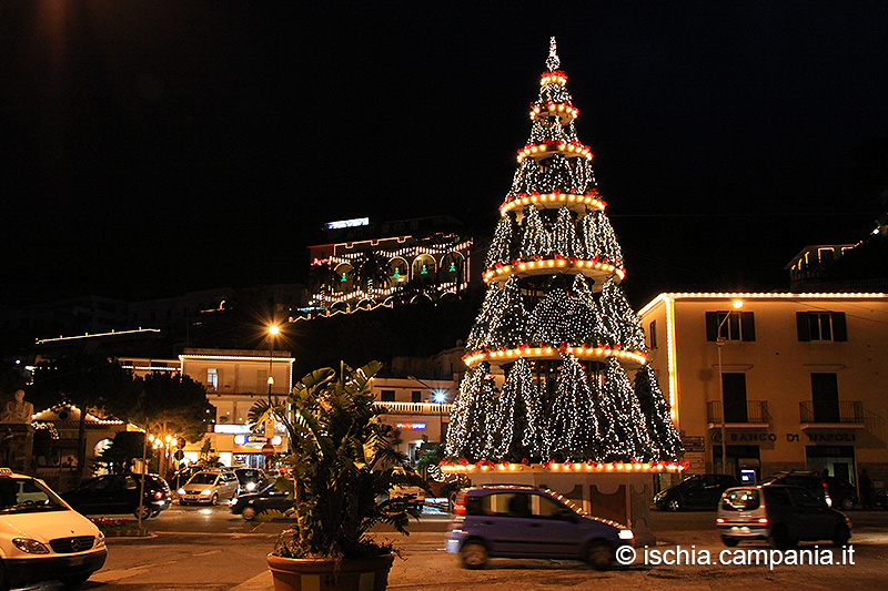 Capodanno a Ischia