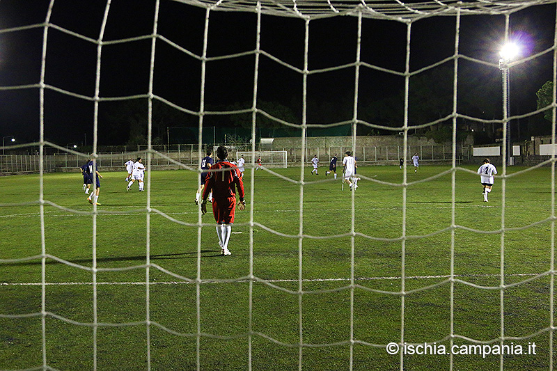 Sport a Ischia