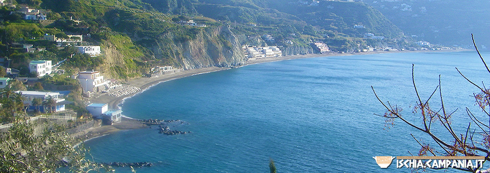 La Madonnella: Sant’Angelo e dintorni