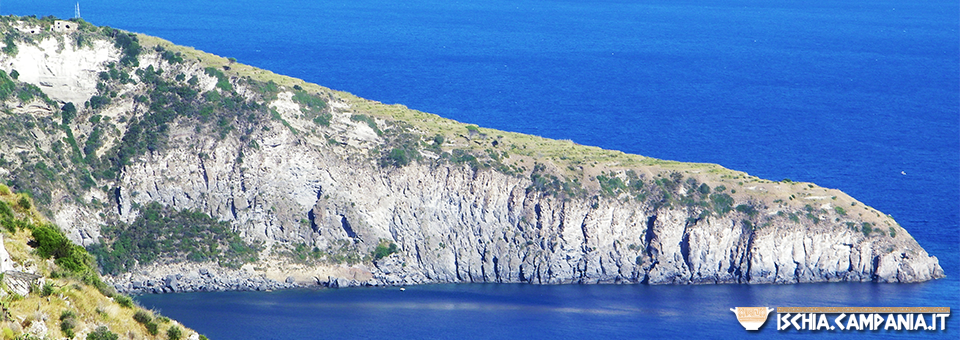 Testaccio, il settimo comune dell’isola d’Ischia