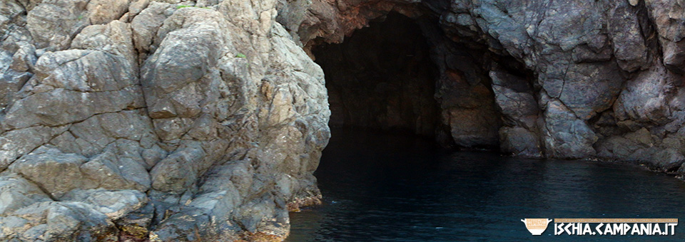 La Grotta del Mago di Ischia. Tra storia e mito