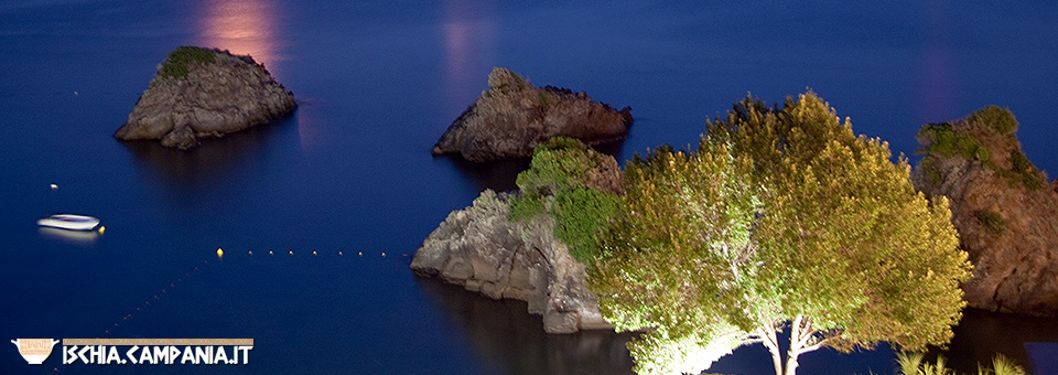 Cartaromana: natura, storia e tradizioni dell’isola d’Ischia