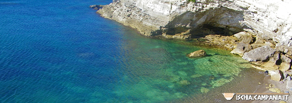 La spiaggia di Cava Grado. Una scoperta felice