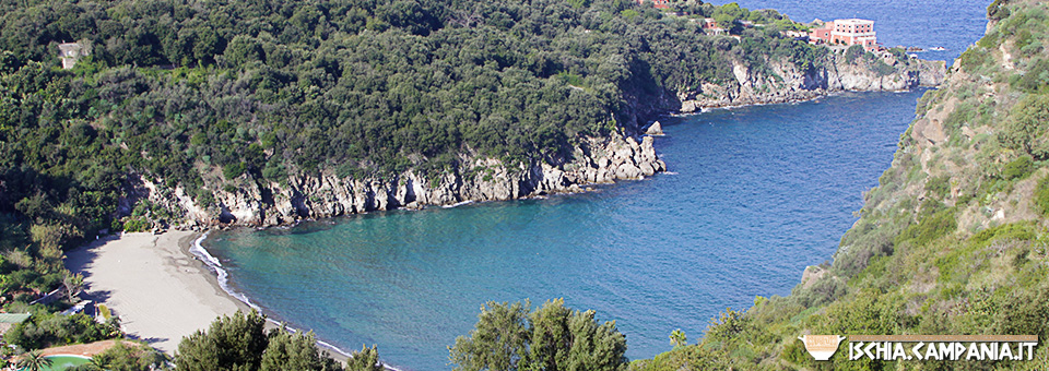 Cosa fare a Ischia a settembre