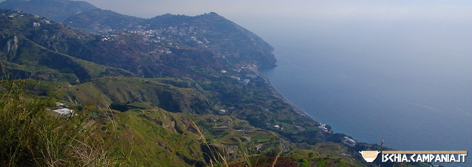 La passeggiata di Via Iesca