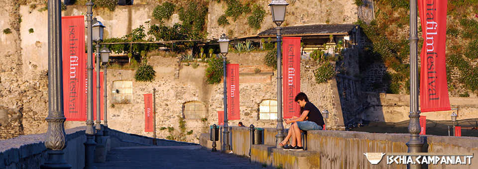 Ischia Film Festival. Cinema e territorio