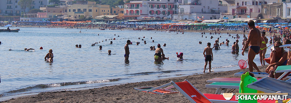 La Spiaggia di San Pietro