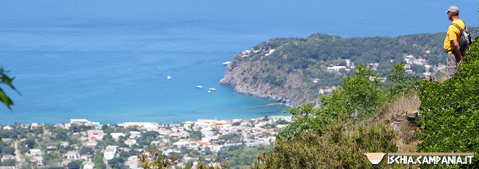 Viaggiare da soli? Destinazione Ischia