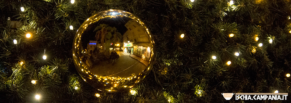 Natale a Ischia, Ice & Light