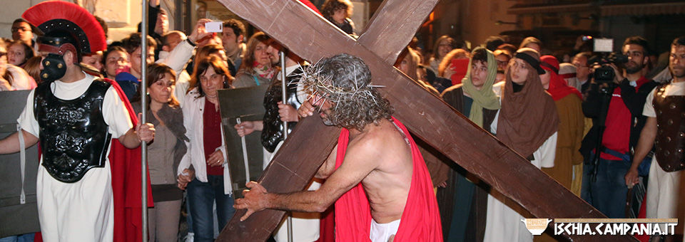 Pasqua a Ischia: tradizioni, folclore e buon cibo