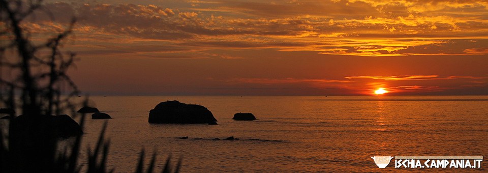 San Valentino a Ischia: gli hotel migliori