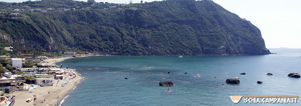 Gli eventi di giugno sull’isola d’Ischia