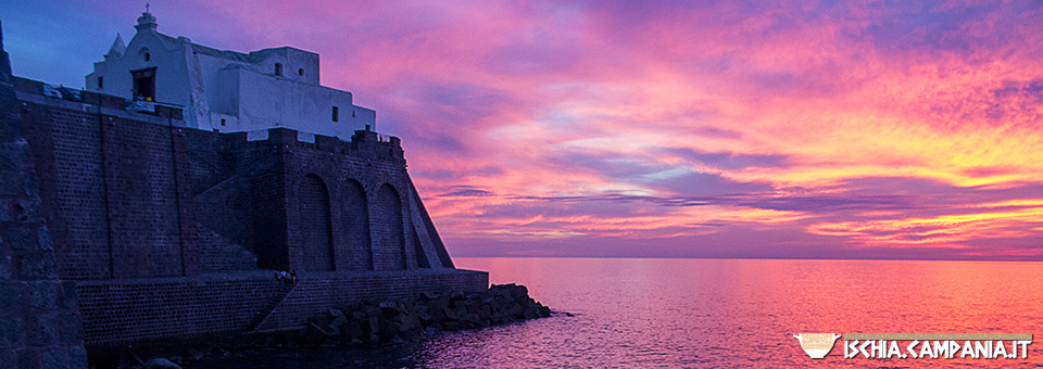 Ischia a novembre: terme, natura e cultura