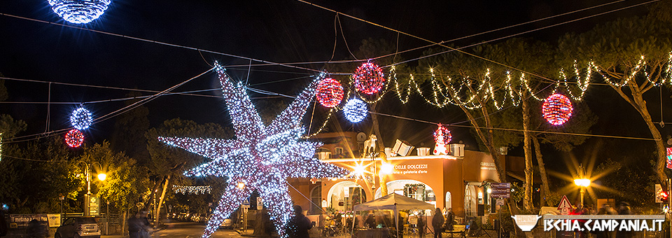 Dicembre a Ischia: un peccato non esserci!