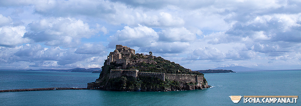 Ischia a Marzo, profumo di primavera