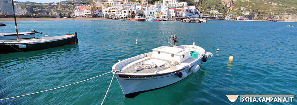 Ischia ad Aprile, il viaggio da fare