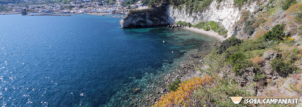 Ischia che non t’aspetti: alla scoperta del sentiero di Montevico