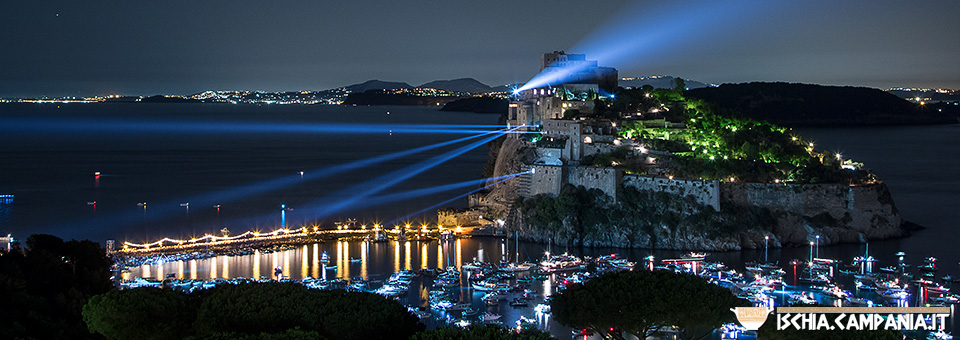 Cosa fotografare a Ischia