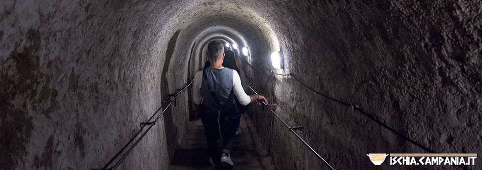 Da Ischia alla Galleria Borbonica | Gite di un giorno