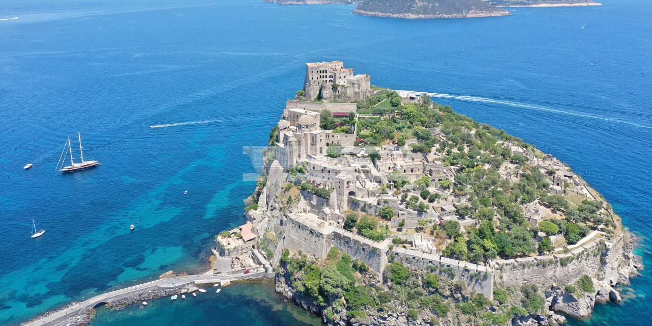 Monumenti dell’isola d’Ischia