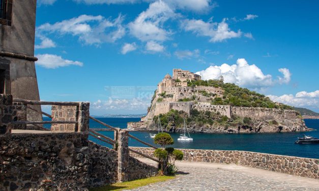 Festival Internazionale della Filosofia di Ischia e Napoli: la Filosofia, il Castello e la Torre