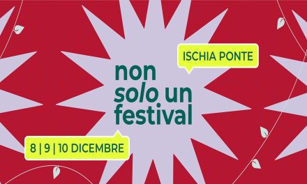 Teatro del Gusto a Ischia, il Festival della cultura alimentare indipendente