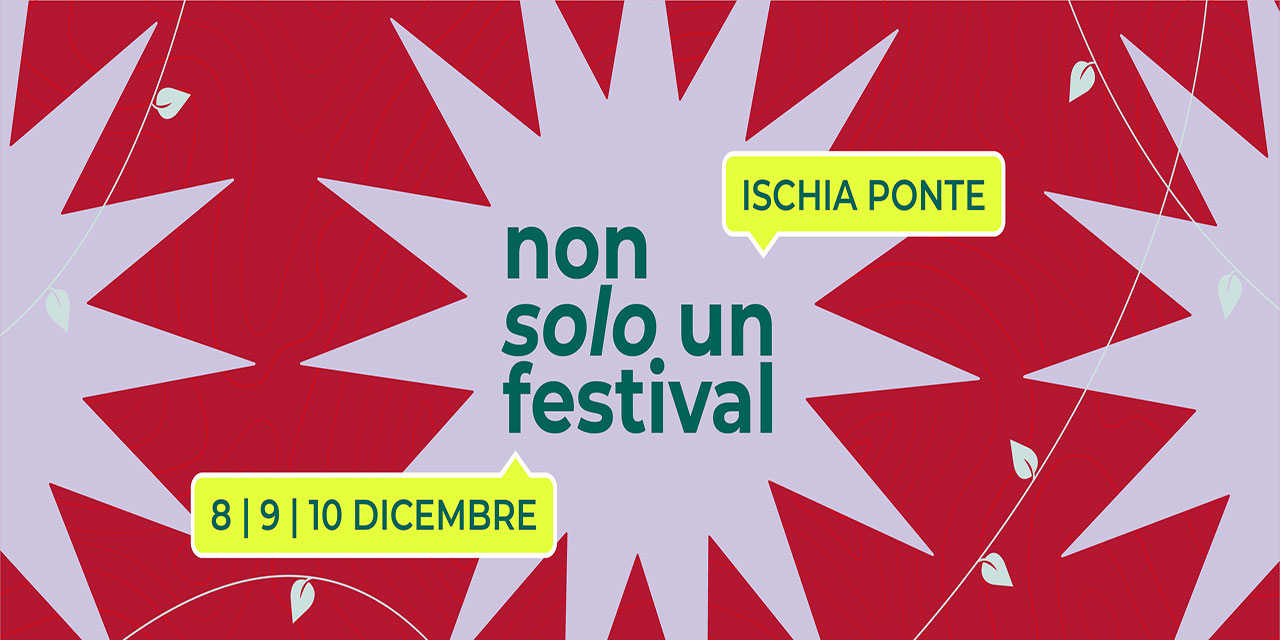 Teatro del Gusto a Ischia, il Festival della cultura alimentare indipendente
