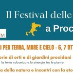 Festival delle Scienze a Procida